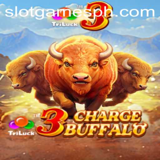 Exploring the Thrilling World of 3ChargeBuffalo in Slot Games