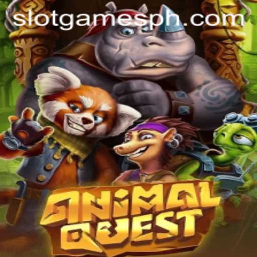 Exploring AnimalQuest: The Exciting World of Slot Games