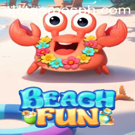 BeachFun: A Dive into the World of Slot Games