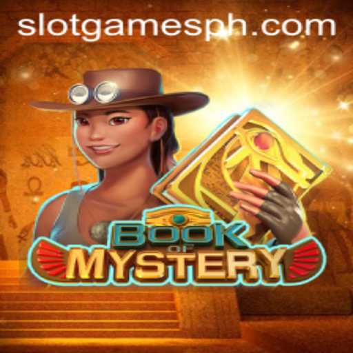 Exploring the Thrilling World of BookofMystery Slot Game