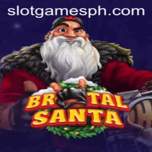BrutalSanta: An Exciting New Addition to Slot Games