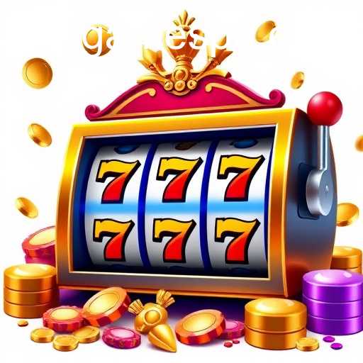 The Fascination of Slot Games in the Casino Industry