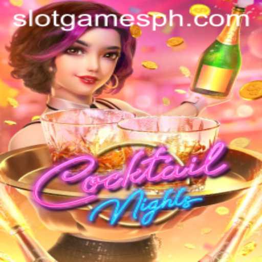 CocktailNights: Dive into the Vibrant World of Slot Games
