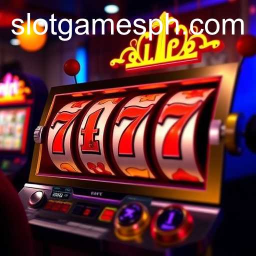 Slot Games