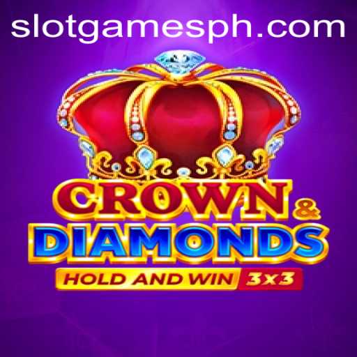 Exploring the Thrills of Crowndiamonds in Slot Games