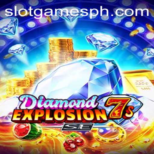 Discover the Thrills of DiamondExplosion7sSE: A Premier Slot Game Experience