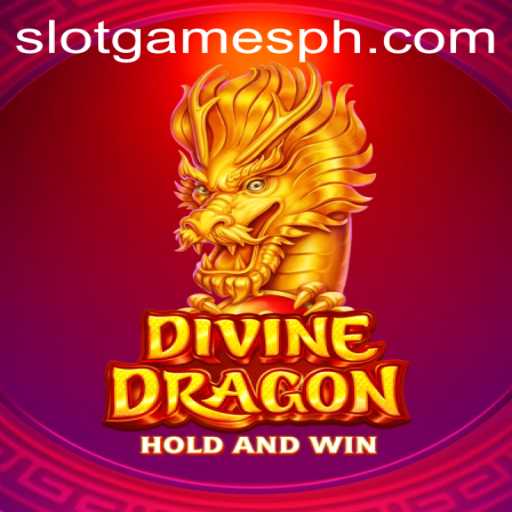 Harnessing the Magic of DivineDragon Slot Games