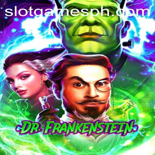 Reviving the Thrill: DrFrankenstein Slot Games