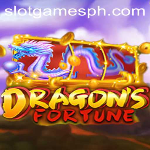 DragonFortune: A Legendary Journey in Slot Games