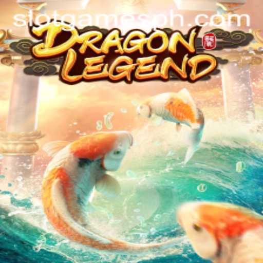 Exploring the Enchanting World of DragonLegend Slot Games