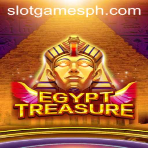 Explore the Wonders of EgyptTreasure Slot Game