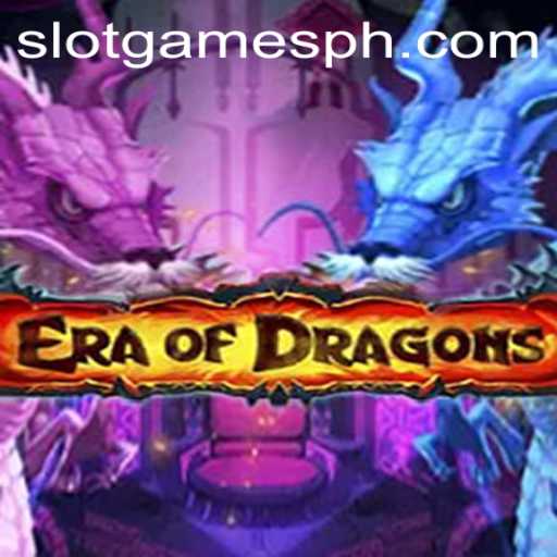 EraOfDragons: An Immersive Experience in Slot Gaming