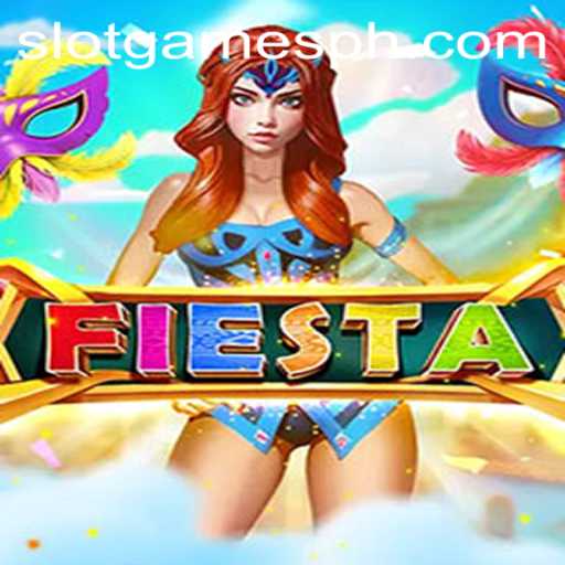 Fiesta Slot Games: A Colorful Adventure in the World of Spinning Reels