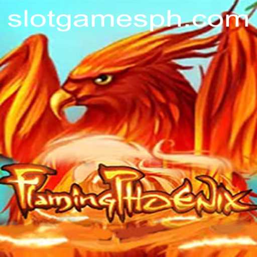 FlamingPhoenix: A Mesmerizing Journey into Modern Slot Games