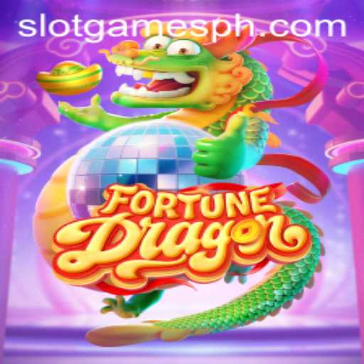 FortuneDragon Slot Games: A Thrilling Gaming Experience