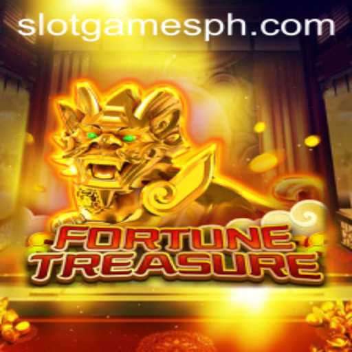Exploring FortuneTreasure: A New Gem in Slot Games