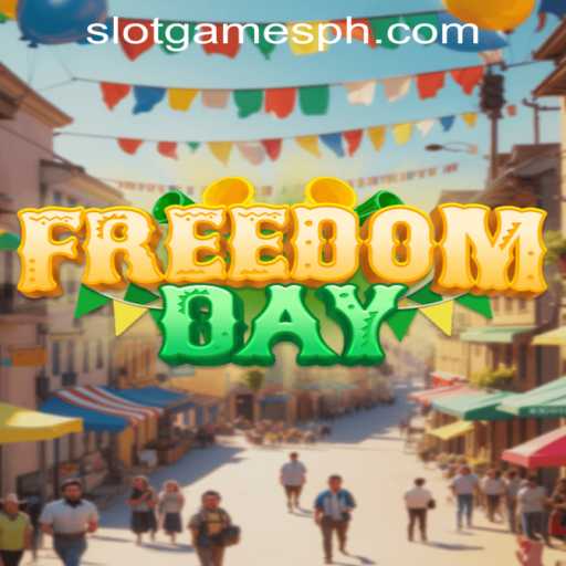 Exploring the Exciting World of FreedomDay Slot Games