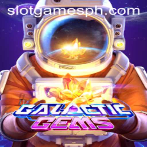 Discover the Interstellar Adventure of GalacticGems: A Premier Slot Game