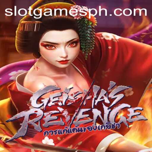 Exploring the Alluring World of GeishasRevenge: An Intriguing Slot Game