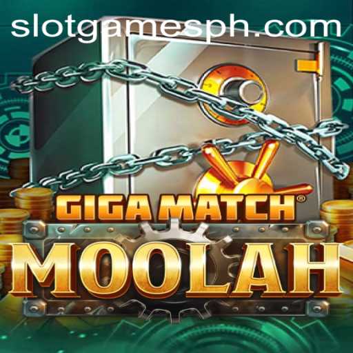 Experience the Thrills of GigaMatchMoolah: The Ultimate Slot Game Adventure