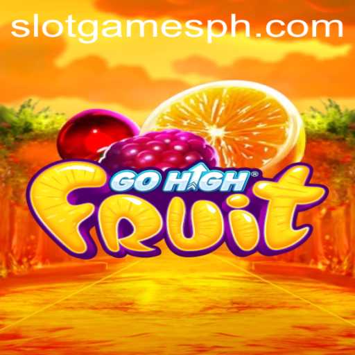 GoHighFruit: A New Wave in Slot Games