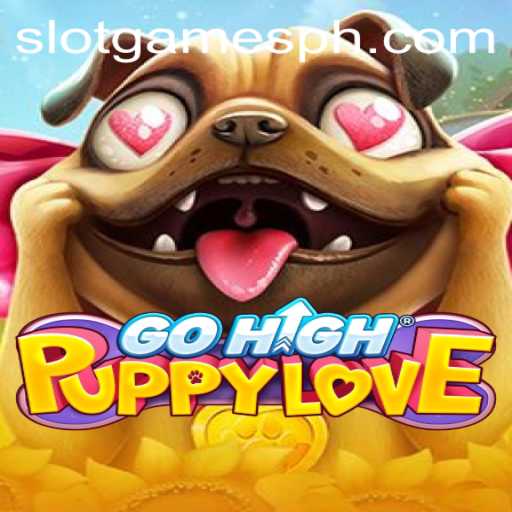 GoHighPuppyLove: Dive into the Exhilarating World of Slot Games