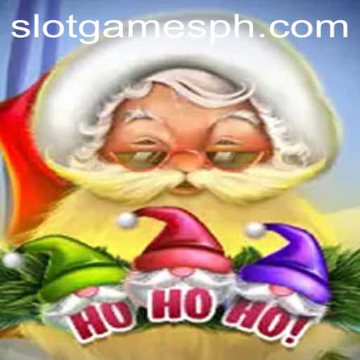 Explore the Festive Thrills of HoHoHo Slot Game
