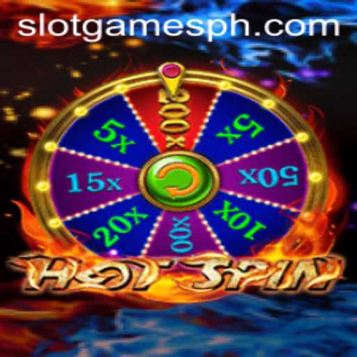 HotSpin: A Thrilling Slot Game Experience
