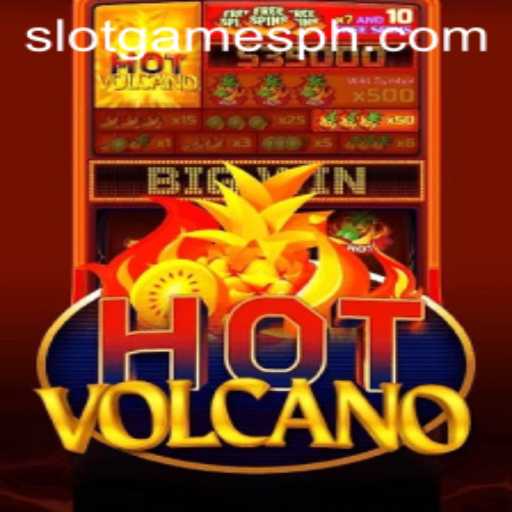 Discover the Thrilling World of HotVolcano Slot Games