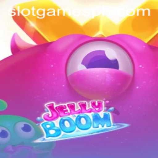 Explore the Exciting World of JellyBoom Slot Game