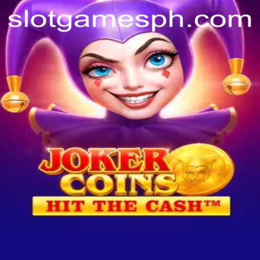 Exploring the Excitement of JokerCoins: A Thrilling Slot Game Adventure