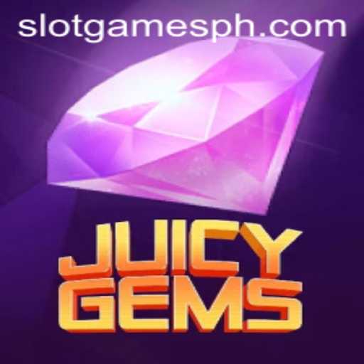 JuicyGems: A Dazzling Slot Games Adventure