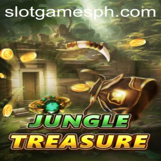 JungleTreasure: Exploring the Exciting World of Slot Games
