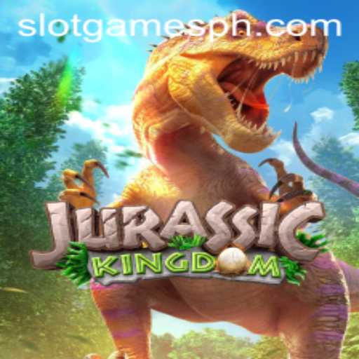 Unleash the Adventure with JurassicKingdom Slot Games