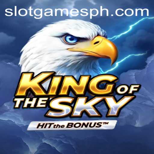 KingOfTheSky Slot Game: A Journey Through Majestic Winds
