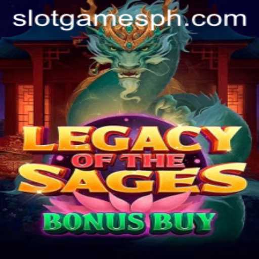 Exploring the Engaging World of LegacyoftheSagesBonusBuy Slot Game