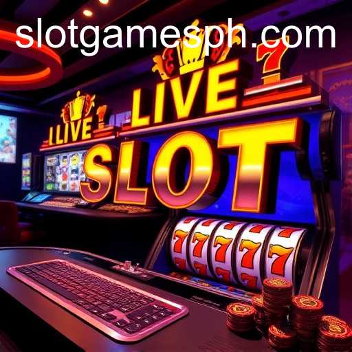 Slot Games