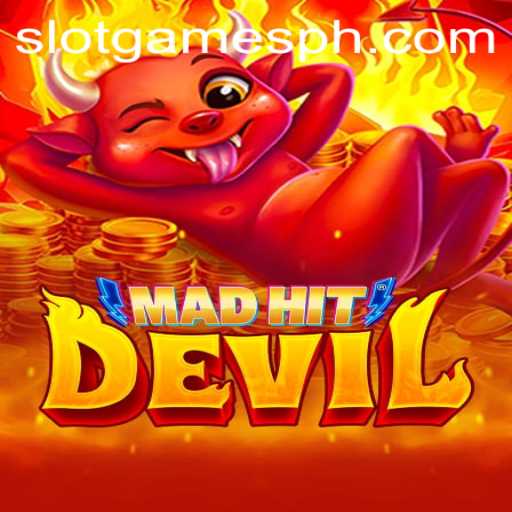 Discover the Electrifying World of MadHitDevil Slot Game