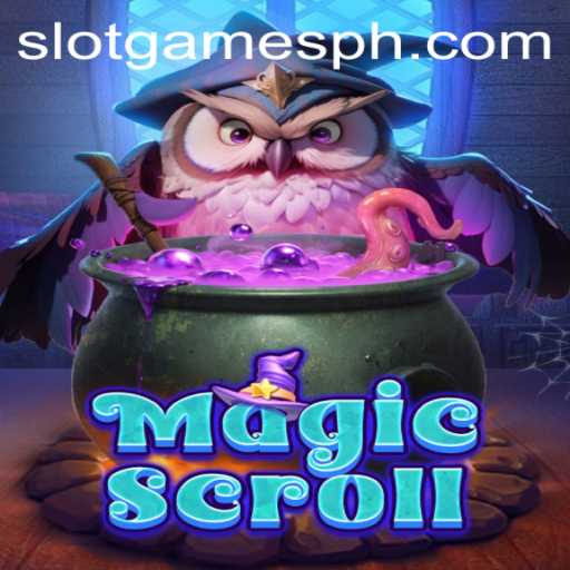 MagicScroll: Unleashing the Enchantment in Slot Games