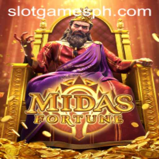 Discover the World of MidasFortune Slot Games