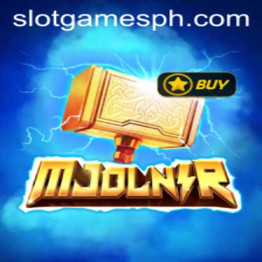 Explore Mjolnir: The Thunderous Slot Game That Captivates Gamblers