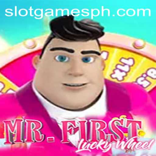 Exploring the Thrills of MrFirstLuckyWheel: A Premier Slot Game Experience