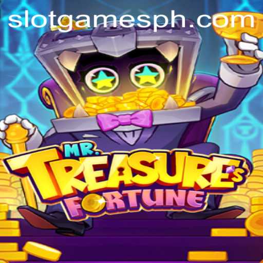 Unveiling the Mysteries of MrTreasuresFortune: A Premier Slot Game Experience
