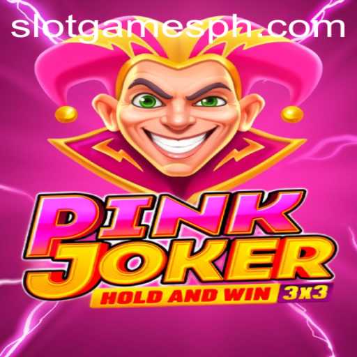 Unveiling the Thrills of Pinkjoker: An Exciting Slot Game Adventure