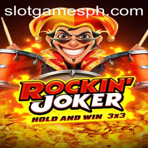 Exploring the Thrills of RockinJoker: A Premier Slot Game Experience