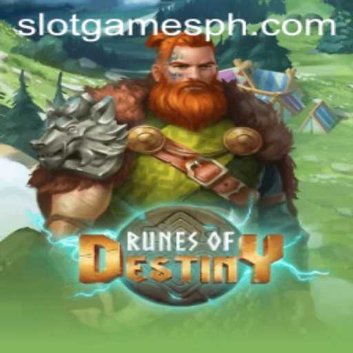 Unveiling RunesOfDestiny: An Immersive Experience in Slot Games