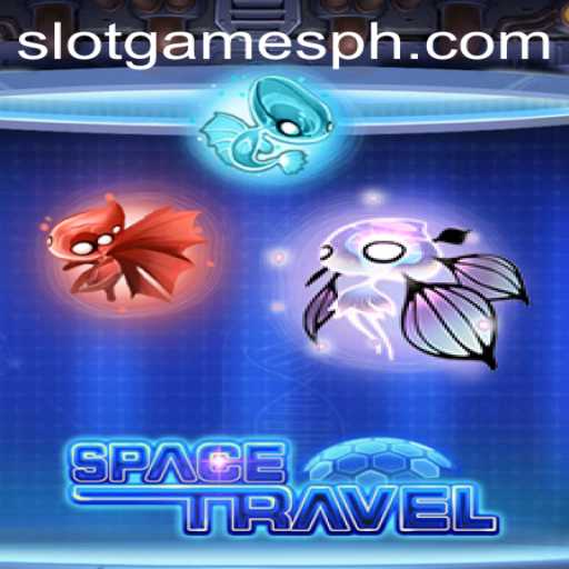 Experience the Cosmic Thrill with SpaceTravel Slot Game