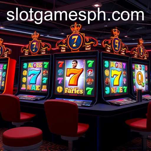 Sports Betting: The Role of Slot Games in Modern Entertainment