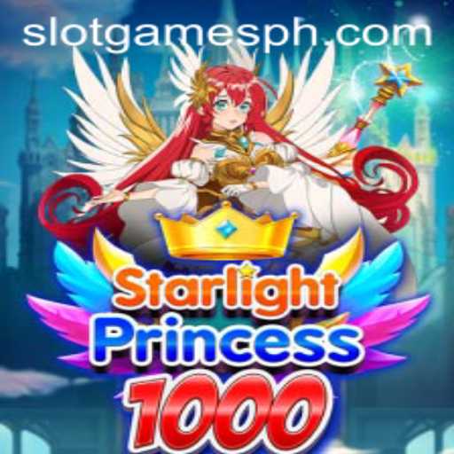 Discover the Exciting World of StarlightPrincess1000: A Premier Slot Game Adventure