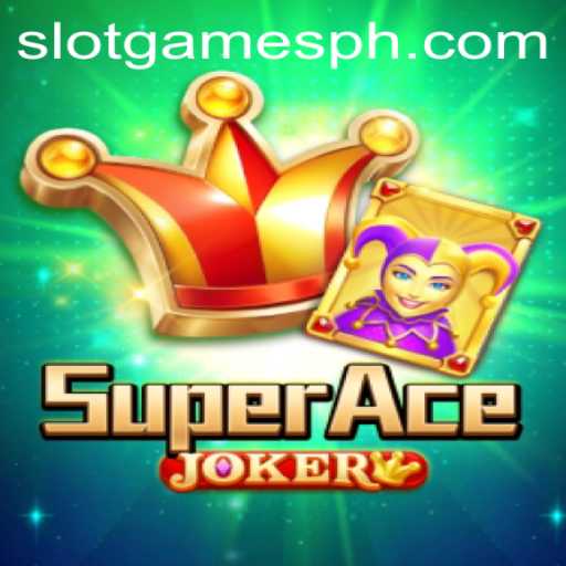 Discover the Exciting World of SuperAceJoker Slot Games
